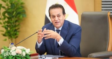 الصحة: حصول مصر على التصنيف الذهبي للقضاء على فيروس C نجاح لـ"100 مليون صحة