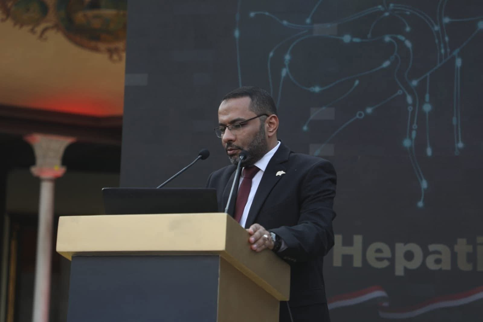 نائب رئيس الوزراء ووزير الصحة: حصول مصر على التصنيف الذهبي في القضاء على فيروس “سي” يعكس نجاح مبادرة...