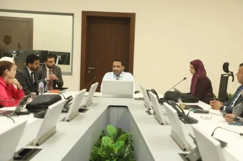 تحت رعاية الدكتور خالد عبدالغفار نائب رئيس مجلس الوزراء للتنمية البشرية وزير الصحة والسكان.. «الصحة...