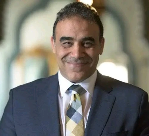 الصحة تُشارك باجتماع المجلس الإفريقي لسرطان الثدي لاستعراض نجاح التجربة المصرية والتشارك في وضع سياس...