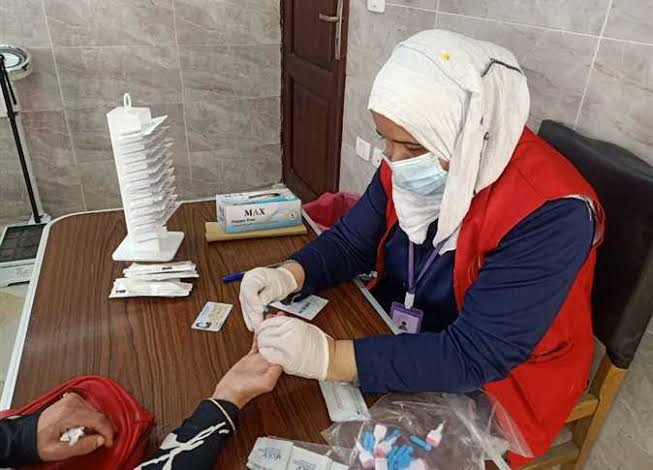 مبادرات "100 مليون صحة": رفع تكلفة فحوصات المقبلين على الزواج إلى 350 جنيهًا للفرد لضمان استدامة الخدمة