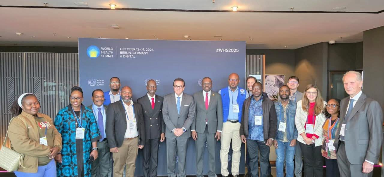 الدكتور خالد عبدالغفار: القضاء على انتقال الأمراض من الأم إلى الطفل بحلول 2030 أولوية صحية عالمية