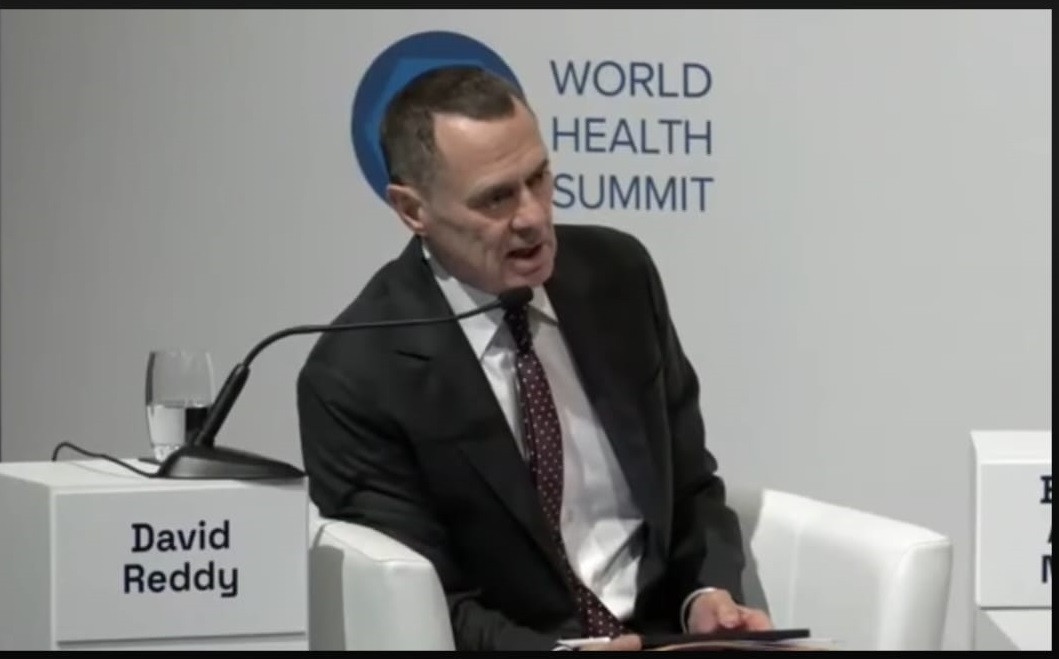 إشادة دولية بالتجربة المصرية في دعم صحة المرأة خلال قمة الصحة العالمية ببرلين 2025