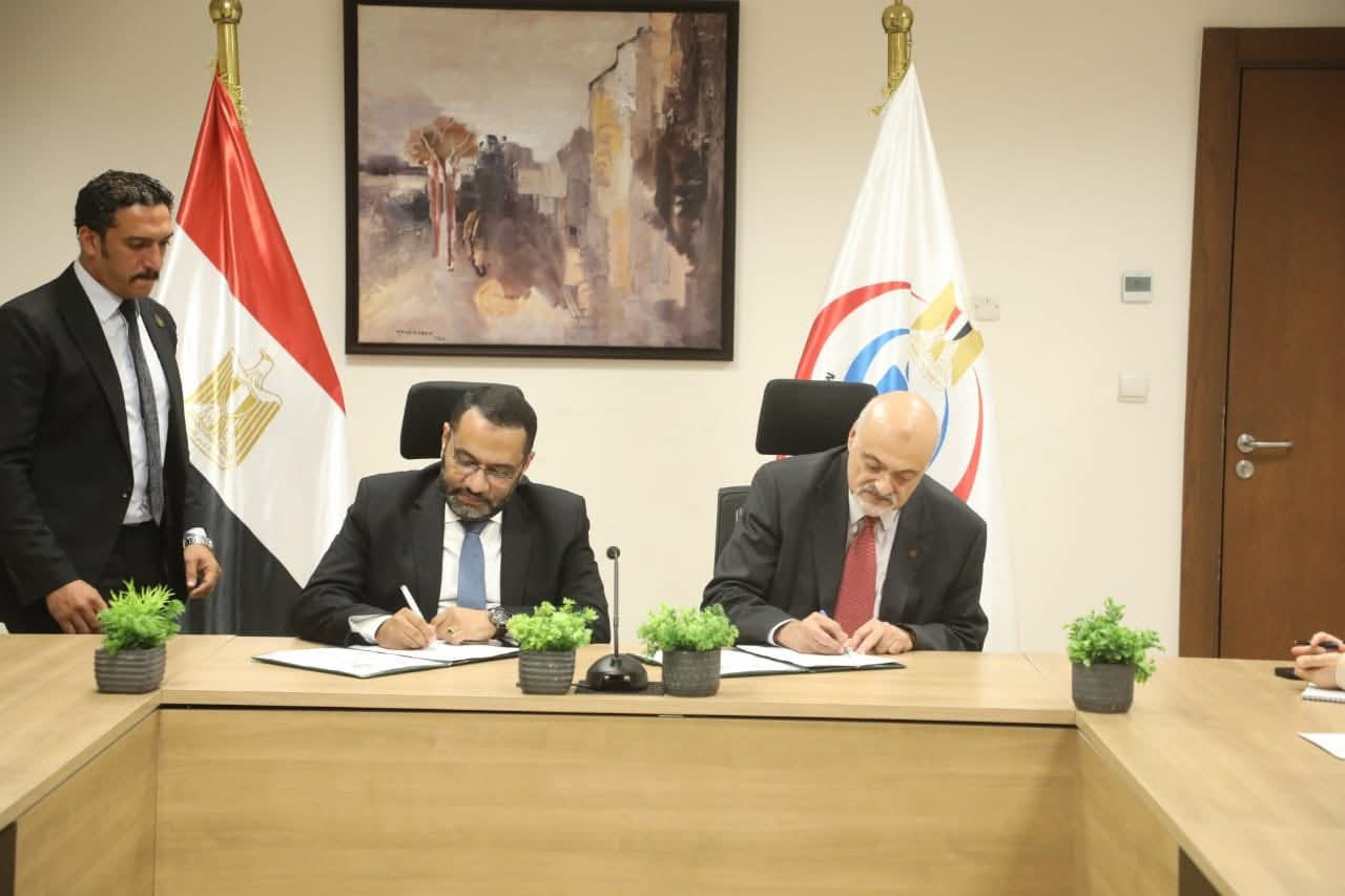 وزارة الصحة توقّع مذكرة تفاهم مع الجمعية المصرية لأمراض القلب لتعزيز الاستجابة السريعة لحالات توقف القلب المفاجئ