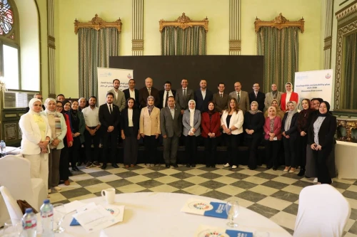 وزارة الصحة تُطلق خطة استدامة القضاء على الالتهاب الكبدي الفيروسي (2025-2030)